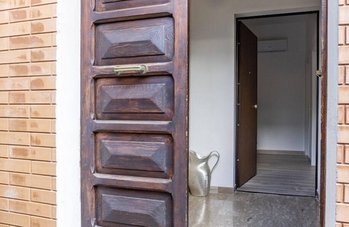 Porto Sant'Elpidio Apartment | Faubert House, elegant a few steps from the sea, PETS SMALL SIZE ALLOWED.
