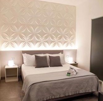 San Giuseppe Vesuviano Bed & Breakfast | Favorite Room&Spa