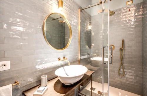 Rione V Ponte Apartment | Febo Decharm apartment