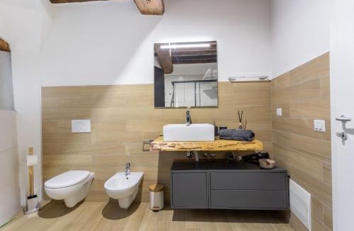 Ferro di Cavallo Apartment | Fede Urban Flat - Posto auto e Metro - ItalyWeGo