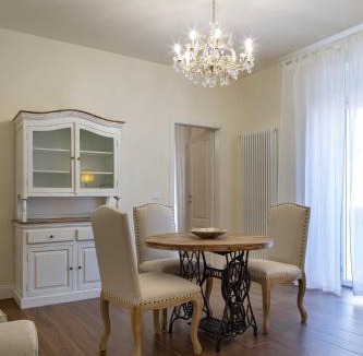 Capestrano Apartment | FEDERICO Bed and Wellness