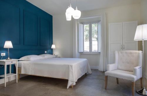 Capestrano Apartment | FEDERICO Bed and Wellness