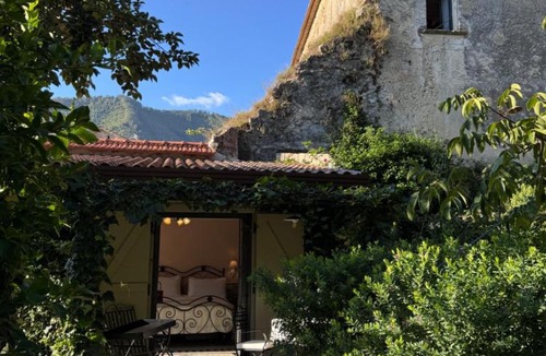 Tramonti House | Felicia's Country House