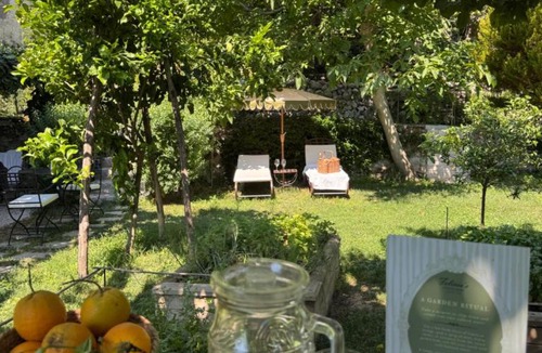 Tramonti House | Felicia's Country House