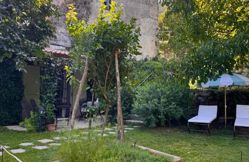 Tramonti House | Felicia's Country House