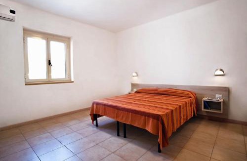 Chiesiola Apartment | Felicity Vieste