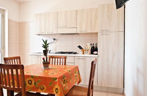 Chiesiola Apartment | Felicity Vieste