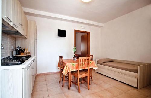 Chiesiola Apartment | Felicity Vieste
