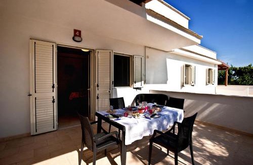 Chiesiola Apartment | Felicity Vieste