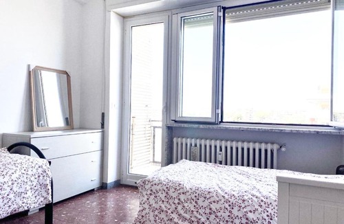 Aurelio Bed & Breakfast | Female dormitory for only Female