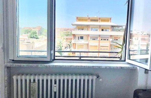 Aurelio Bed & Breakfast | Female dormitory for only Female