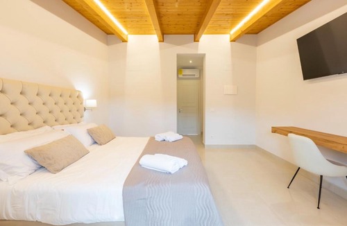 Contursi Terme House | Fenisien Boutique Rooms
