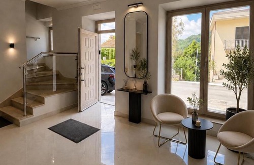 Contursi Terme House | Fenisien Boutique Rooms