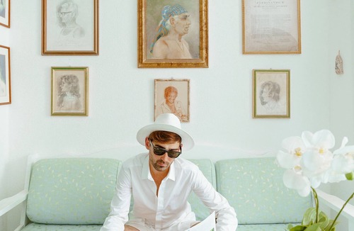 Sant'Angelo Hotel | Ferdinando Beach & Spa