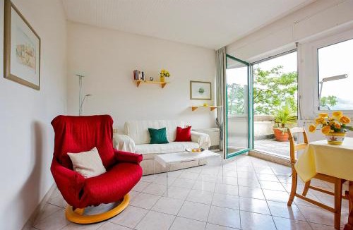 Cannobio Apartment | Ferienanlage La Gerbia