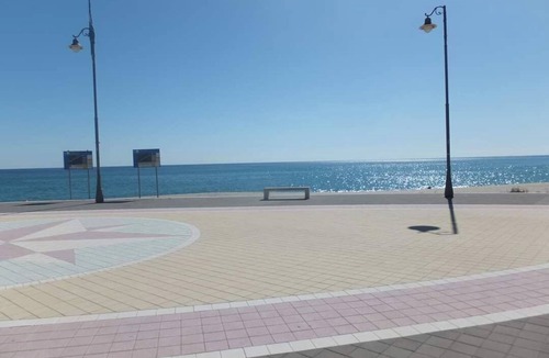 Sellia Marina Condo | Ferienhaus 200 Meter vom Meer Entfernt