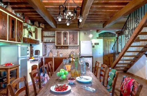 Cagli House | Ferienhaus Ca Berna in Cagli