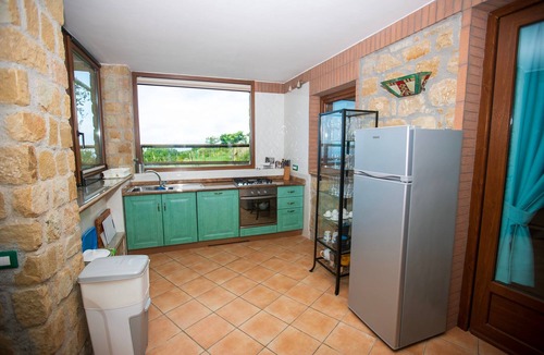 Marina di Pisciotta House | Ferienhaus für 5 Gäste mit 100m² in Pisciotta