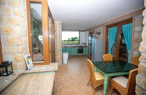 Marina di Pisciotta House | Ferienhaus für 5 Gäste mit 100m² in Pisciotta