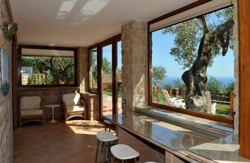 Marina di Pisciotta House | Ferienhaus für 5 Gäste mit 100m² in Pisciotta