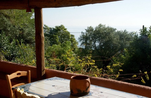 Maratea House | Ferienhaus für 6 Gäste mit 100m² in Maratea