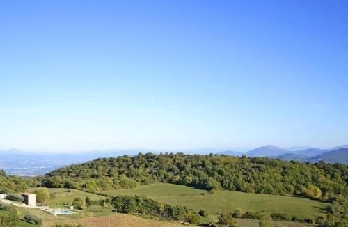Bivio Lugnano House | Ferienhaus für 7 Gäste mit 90m² in Cortona