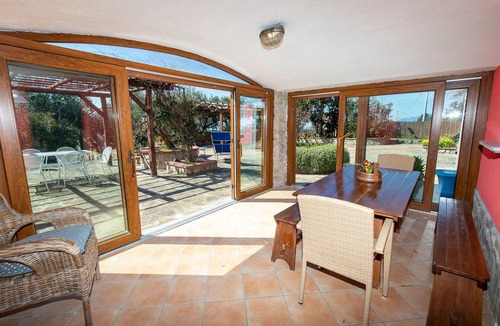 Marina di Pisciotta House | Ferienhaus für 8 Gäste mit 132m² in Pisciotta