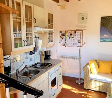 Roccastrada House | Ferienhaus IL-PINO