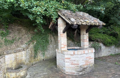 Montegiorgio House | Ferienvilla 'Secret Montegiorgio by Interhome