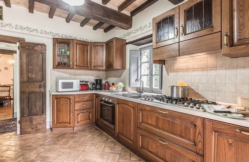 Monterchi House | Ferienvilla 'Torre Cielo' by Interhome