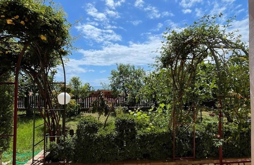 Marina Di Camerota Apartment | Ferienwohnung/app. für 2 Gäste mit 40m² in Marina di Camerota