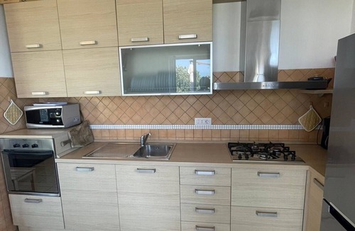 Marina Di Camerota Apartment | Ferienwohnung/app. für 6 Gäste mit 150m² in Marina di Camerota