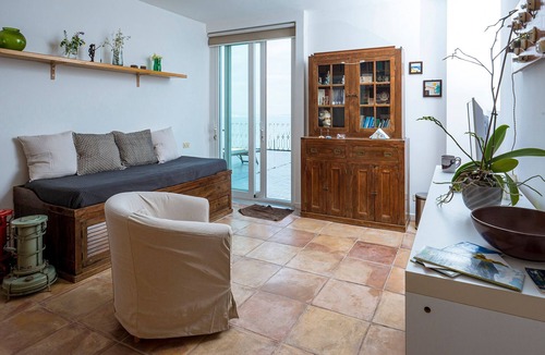 Cetara Apartment | Ferienwohnung/app. für 2 Gäste mit 45m² in Cetara