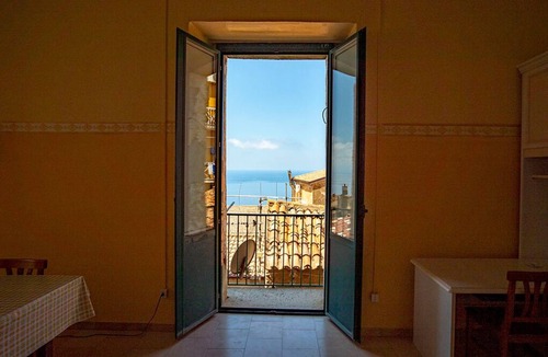 Marina Lido Apartment | Ferienwohnung/app. für 4 Gäste mit 100m² in Pisciotta