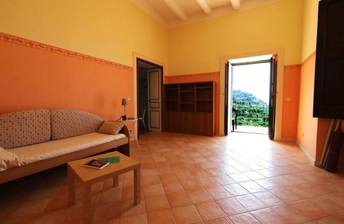 Marina Lido Apartment | Ferienwohnung/app. für 4 Gäste mit 100m² in Pisciotta