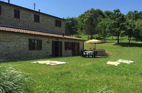 Apecchio Apartment | Ferienwohnung für 3 Personen 2 Kinder ca 65 qm in Colombara, Marken Provinz Pesaro-Urbino