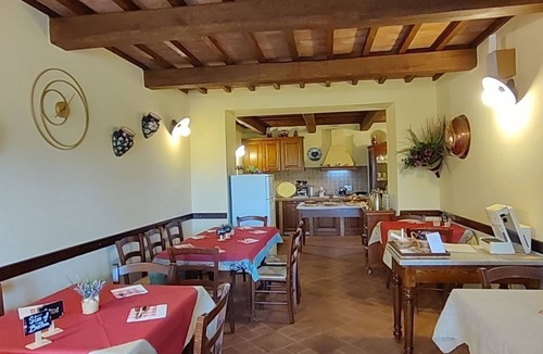 La Campigliola Apartment | Ferienzimmer "Stern von Bethlehem Zimmer"'. by Interhome