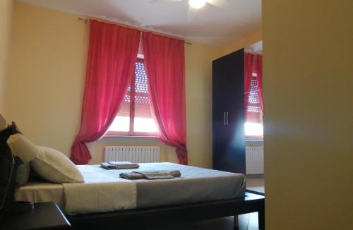 Porto Potenza Picena Apartment | Feriepuntograzia