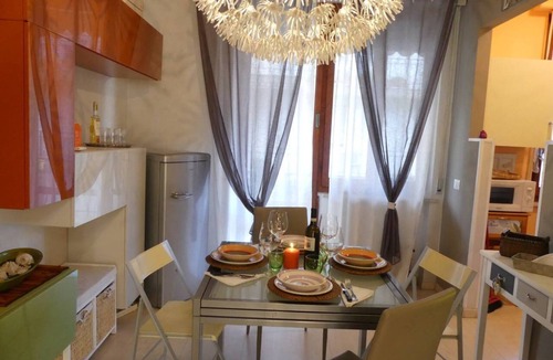 Lido di Fermo Apartment | [fermo Free Parking] 50 Meter vom Meer Entfernt