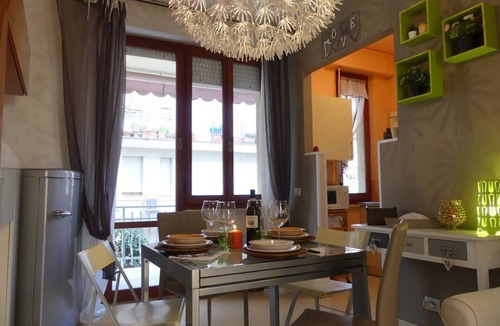 Lido di Fermo Apartment | [fermo Free Parking] 50 Meter vom Meer Entfernt