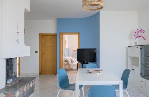 Fossacesia Marina Apartment | Ferrante - YourPlace Abruzzo