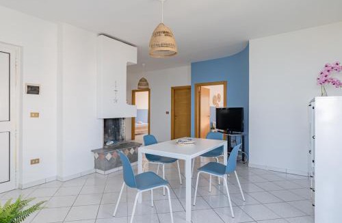 Fossacesia Marina Apartment | Ferrante - YourPlace Abruzzo