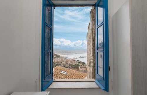 Raito House | Ferrara Holiday Home - Vietri Amalfi Coast