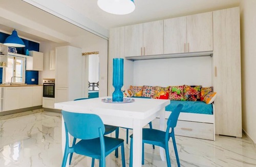 Raito Apartment | Ferrara Holiday Home - Vietri Amalfi Coast