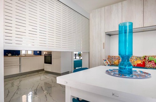 Raito Apartment | Ferrara Holiday Home - Vietri Amalfi Coast