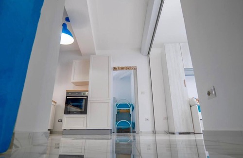 Raito Apartment | Ferrara Holiday Home - Vietri Amalfi Coast
