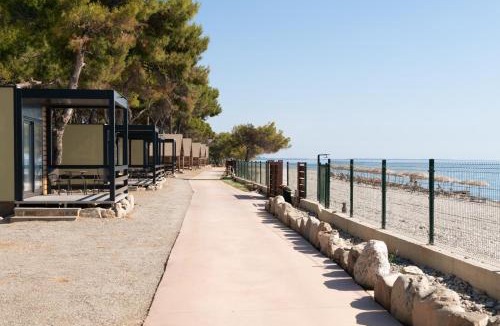 Roseto Capo Spulico Other | Festora il Glamping di Baia Bella