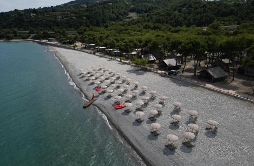 Roseto Capo Spulico Other | Festora il Glamping di Baia Bella
