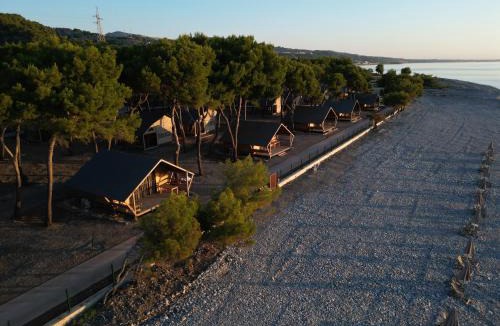 Roseto Capo Spulico Other | Festora il Glamping di Baia Bella