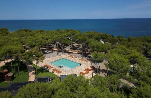 Roseto Capo Spulico Other | Festora il Glamping di Baia Bella